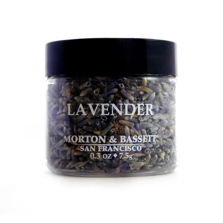 Morton &amp; Bassett Mini - Lavender