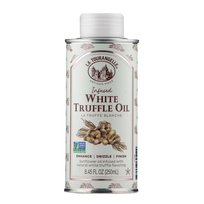 La Tourangelle Oil - White Truffle