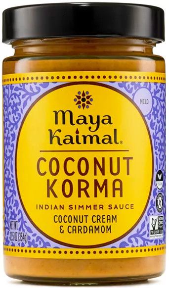 Maya Kaimal - Coconut Korma