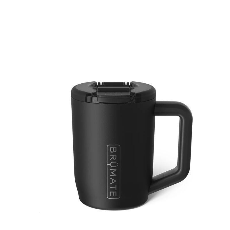 Brumate - MUV 15 oz, Matte Black