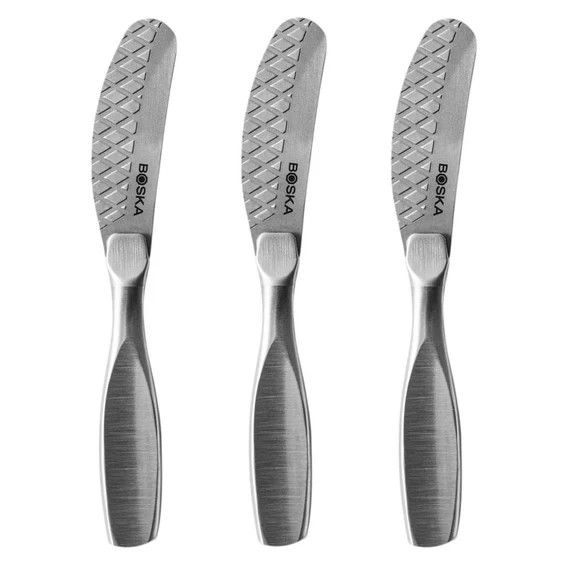 Boska - Monaco+ Spreading Knife Set, Small