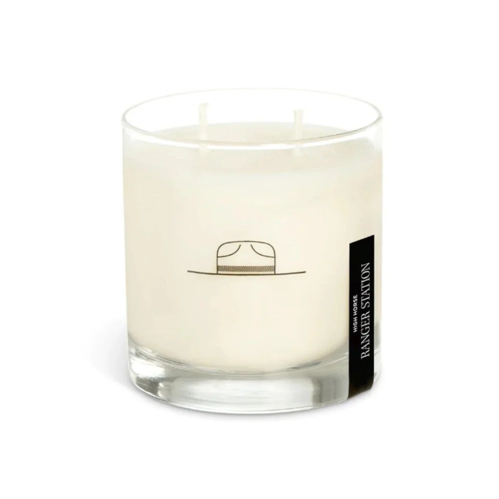 Ranger Station Candle - High Horse