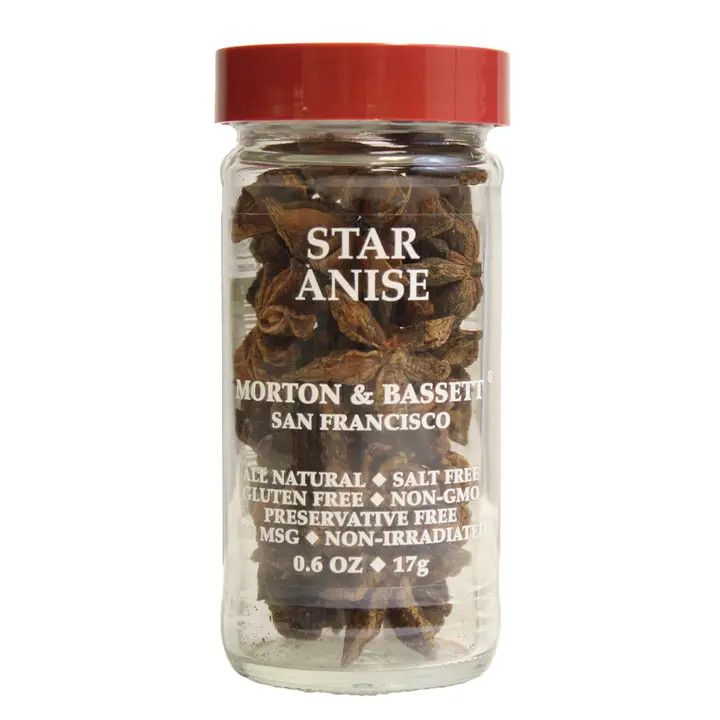 Morton &amp; Bassett - Star Anise