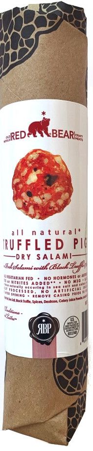 Red Bear Meats - Truffled Pig