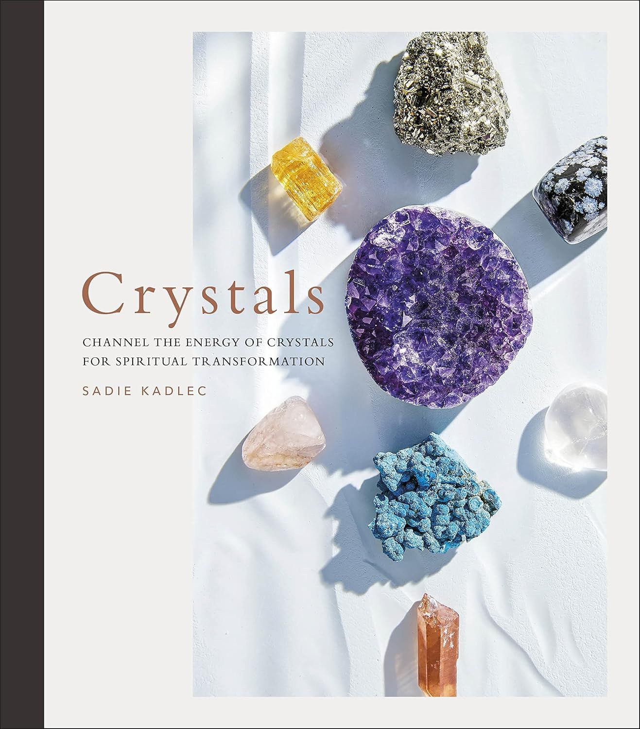 Penguin Random House - Crystals