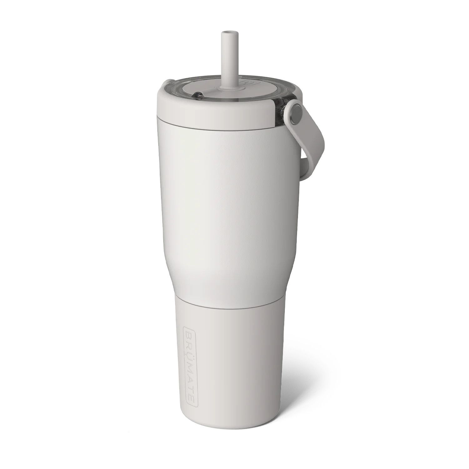 Brumate - Resa 35 oz Straw Tumbler, Dune