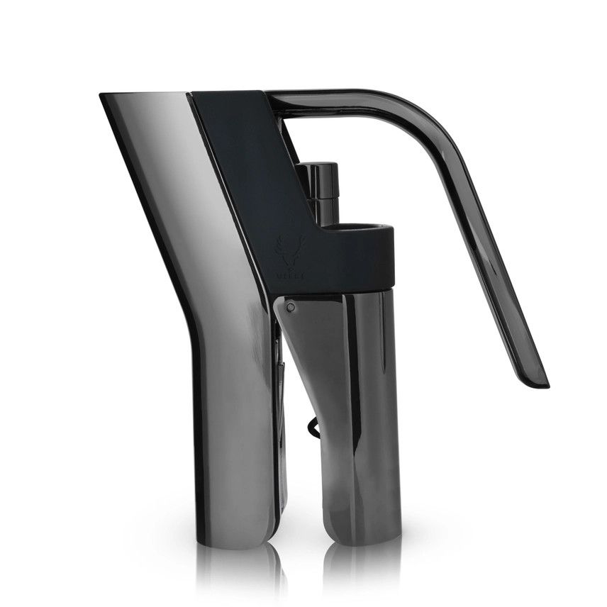 Viski - Heavyweight Lever Corkscrew