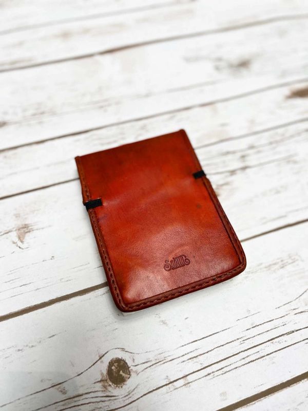 Soothi - Brown Flap - Notes &amp; Stuff