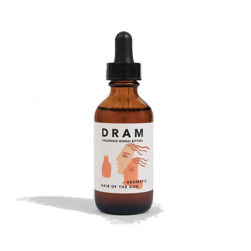 Dram Bitters - Hair of The Dog Aromatic