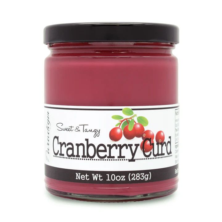 Paradigm Foodworks Curd - Cranberry