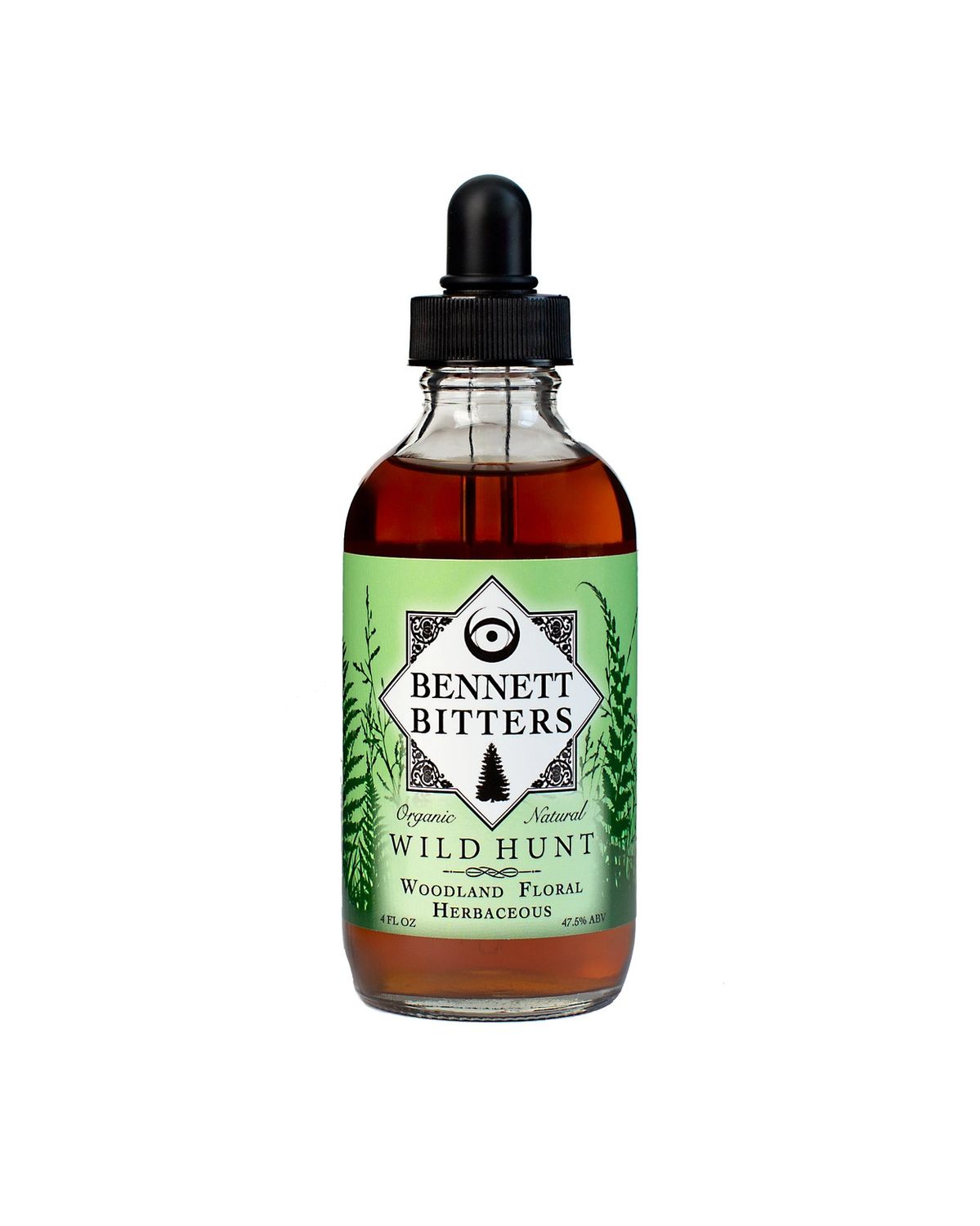 Bennett Bitters - Wild Hunt