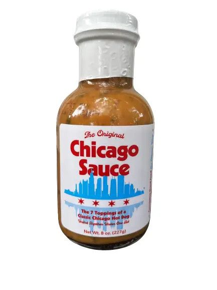 Chicago Sauce - Original