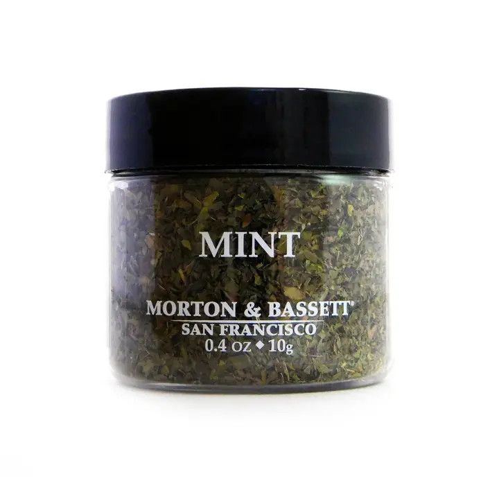 Morton &amp; Bassett Mini - Mint