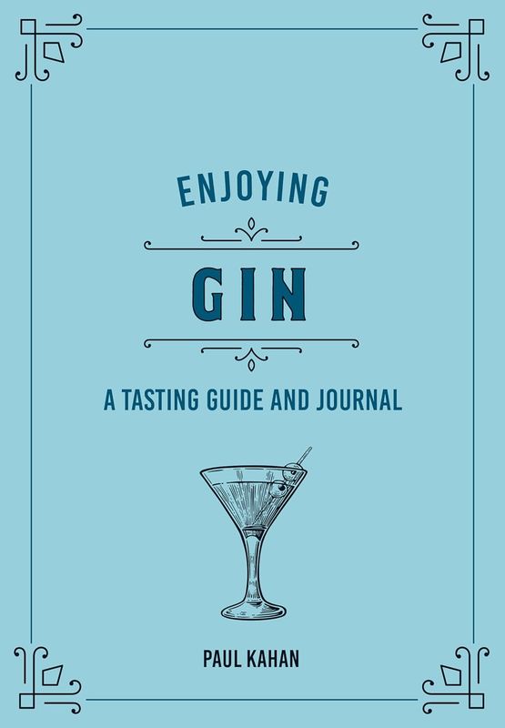 Quarto Publishing - Enjoying Gin