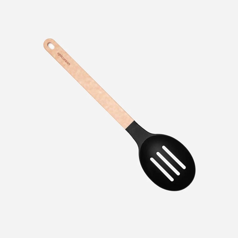 Epicurean Utensil - Gourmet Slotted Spoon, 016-009010320