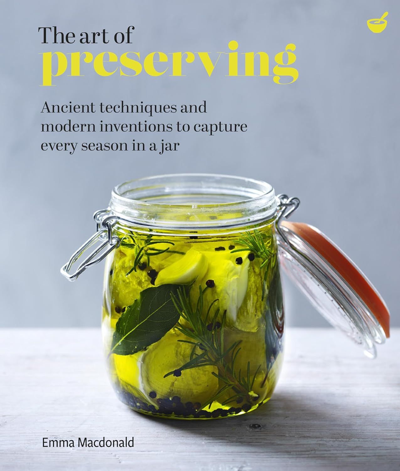 Penguin Random House - The Art Of Preserving