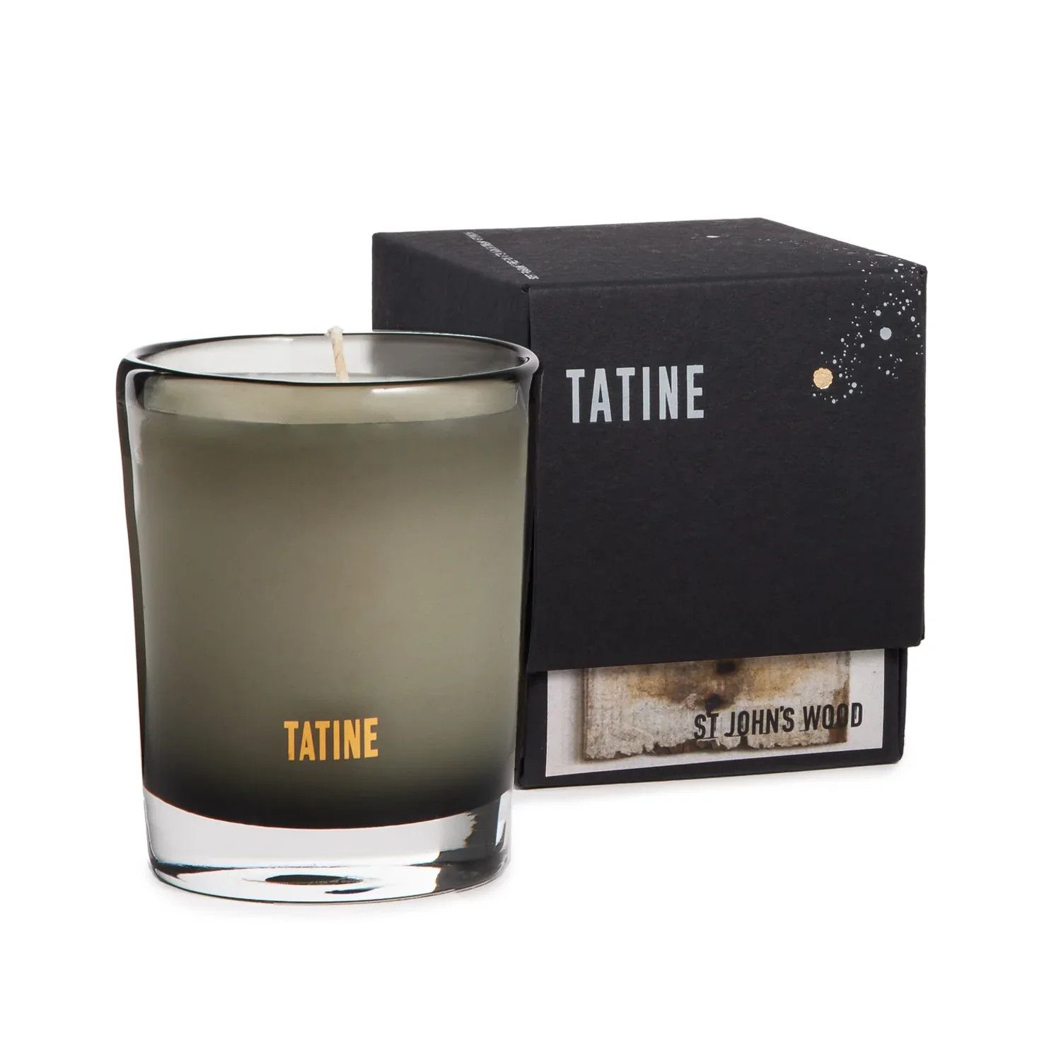 Tatine Candle - St John&#39;s Wood