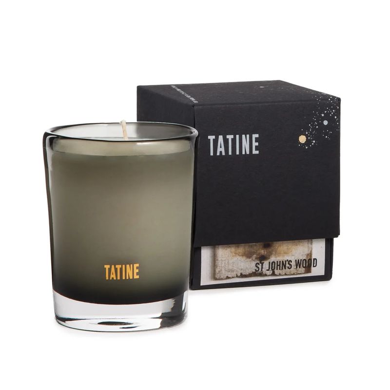 Tatine Candle - St John&#39;s Wood
