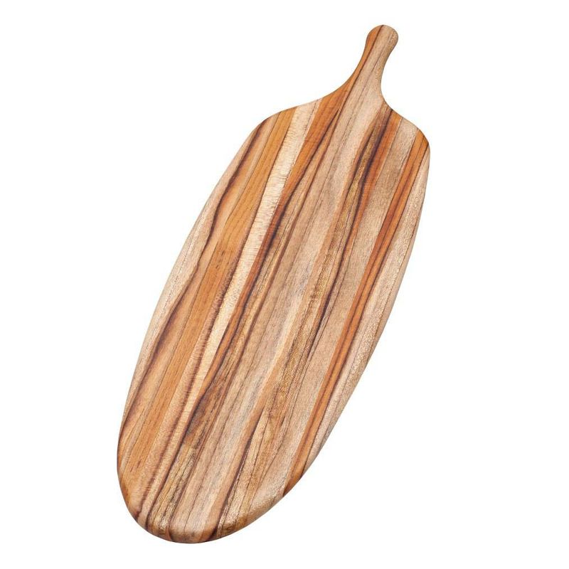Teakhaus Long Paddle Board 703