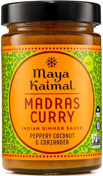 Maya Kaimal - Madras Curry