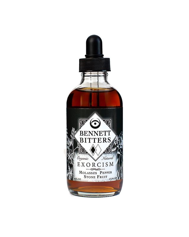 Bennett Bitters - Exorcism