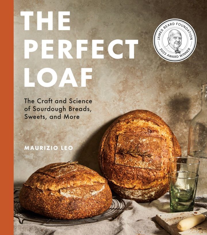 Penguin Random House - The Perfect Loaf