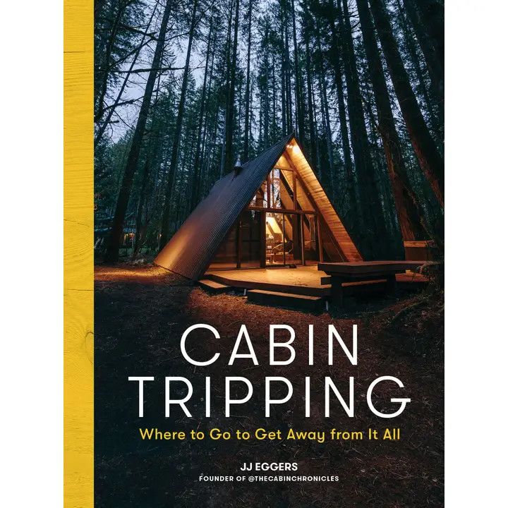 Hachette Book Group - Cabin Tripping