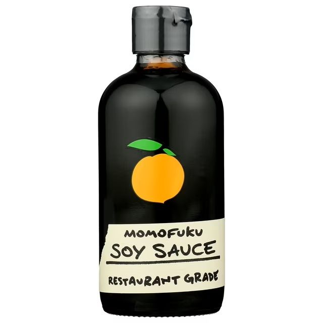 Momofuku Soy Sauce