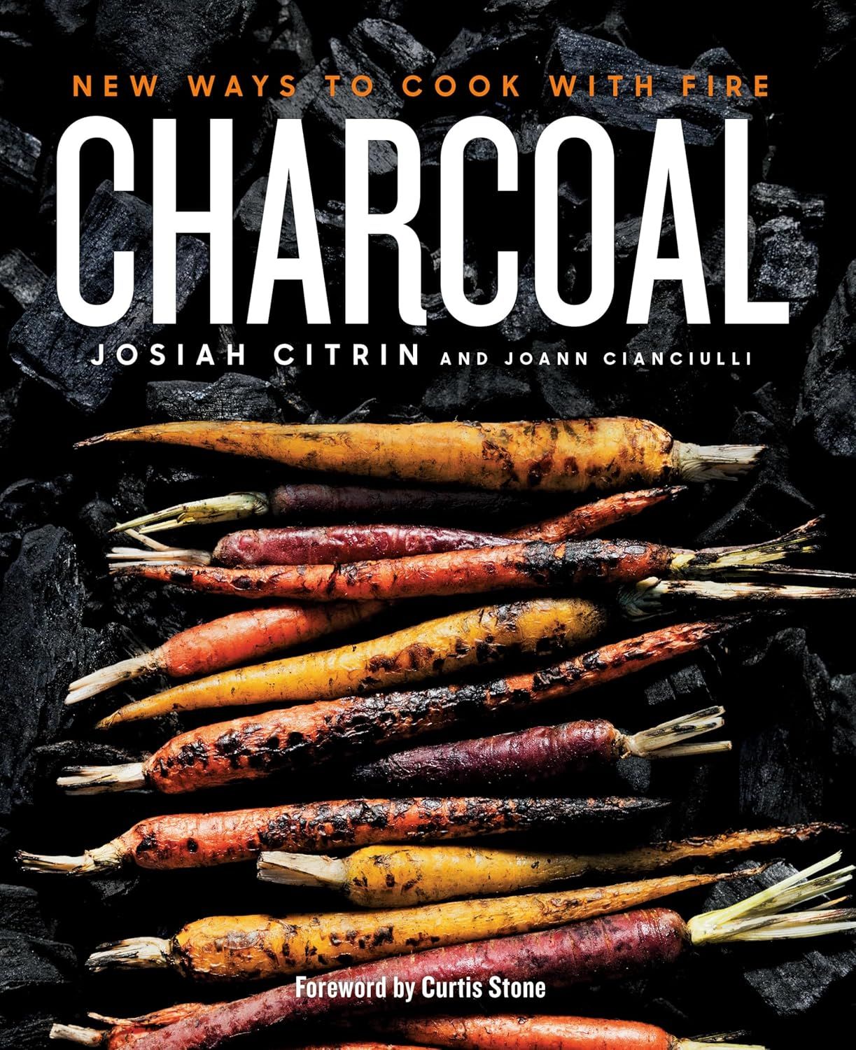 Penguin Random House - Charcoal