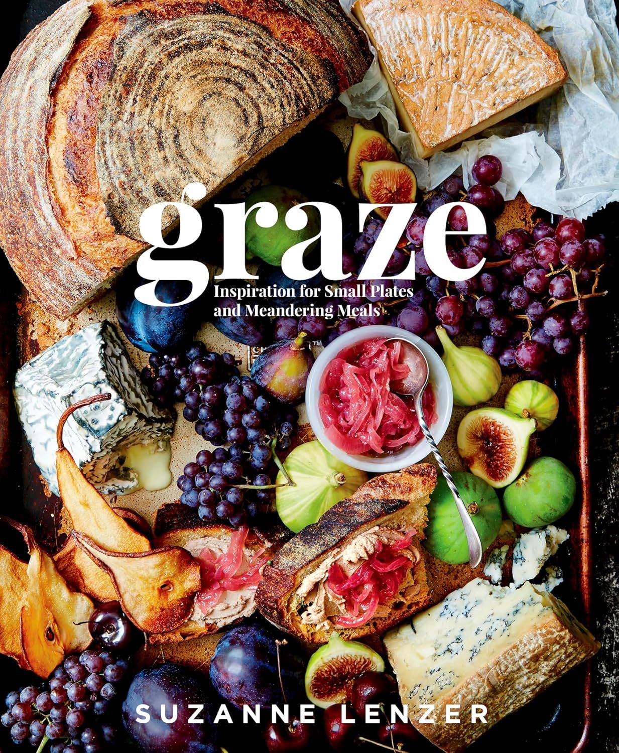 Penguin Random House - Graze