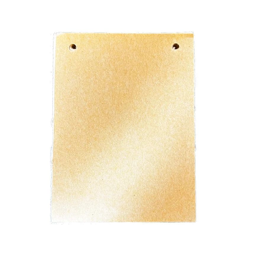 Soothi - Tan Notepad Refills