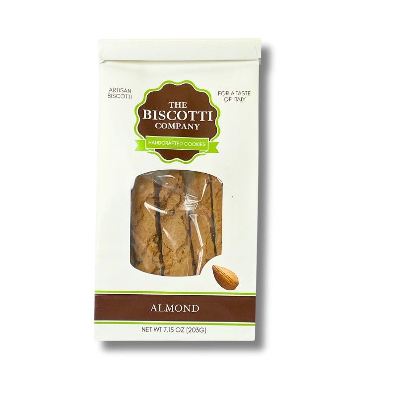 The Biscotti Company - Almond