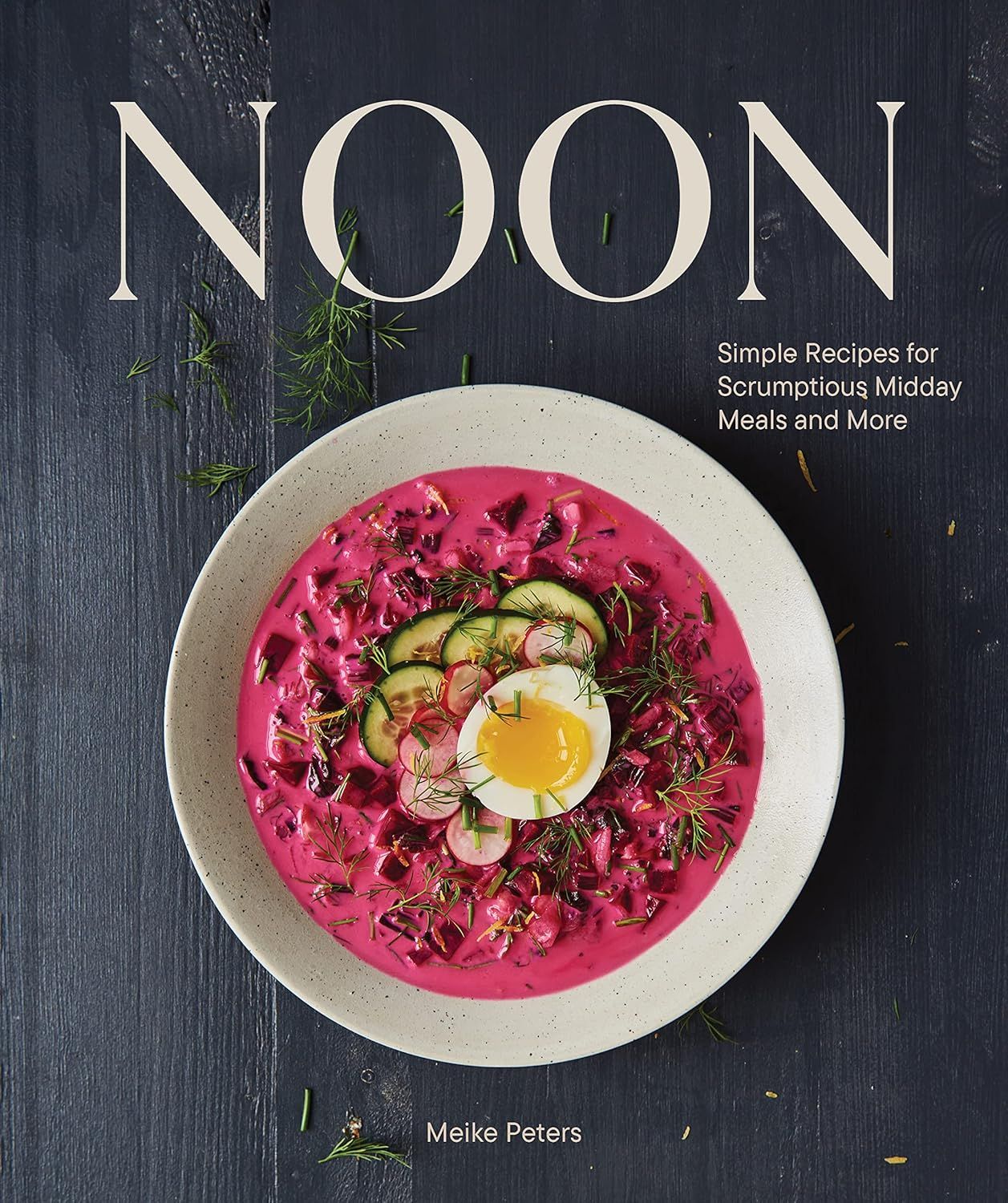 Hachette Book Group - Noon