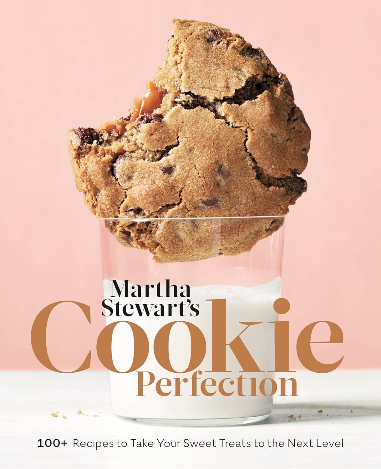 Penguin Random House - Martha Stewart’s Cookie Perfection