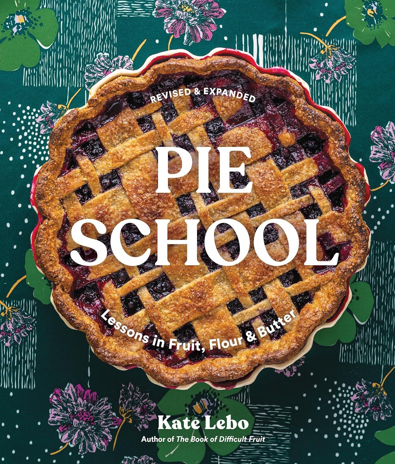 Penguin Random House - Pie School