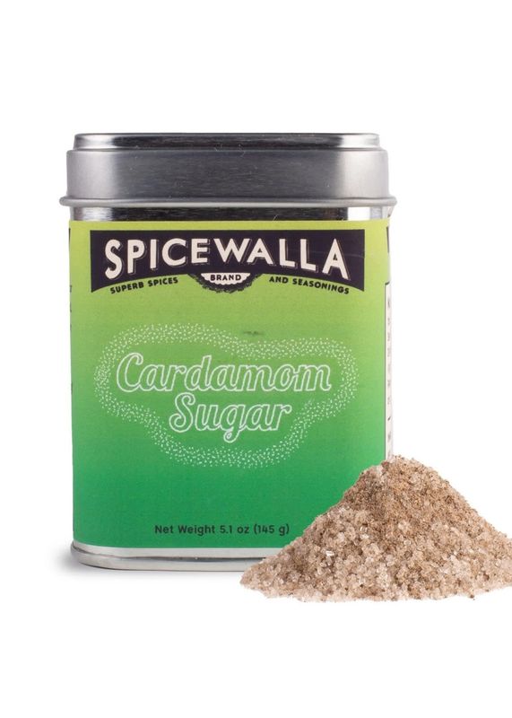 Spicewalla - Cardamom Spiced Sugar