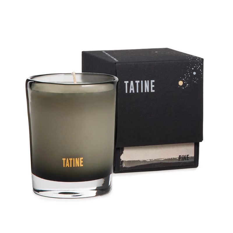 Tatine Candle - Pine