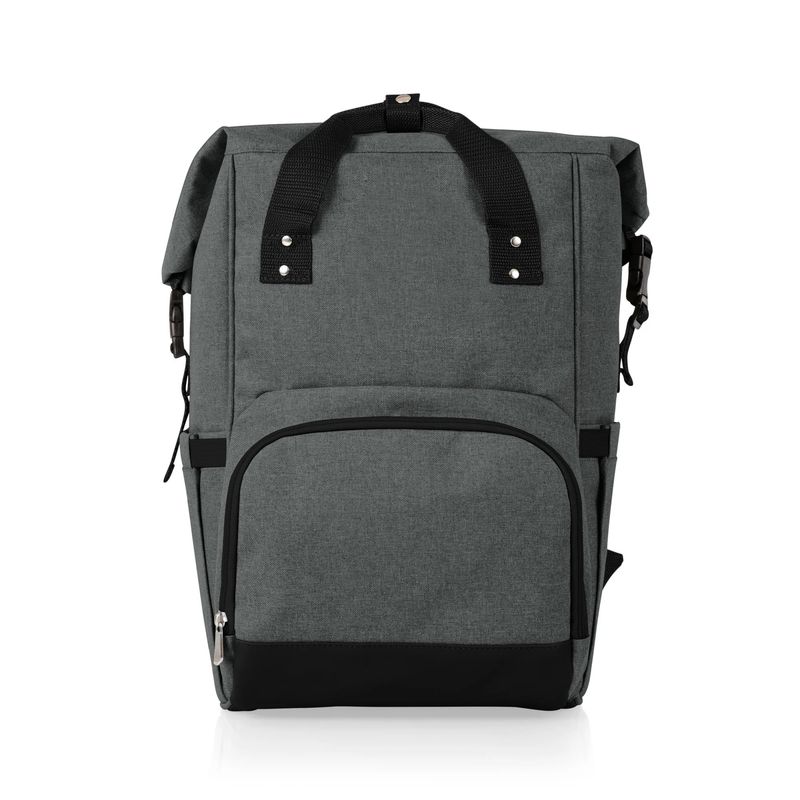 Picnic Time Oniva - OTG Roll Top Cooler Backpack, 616-00-105