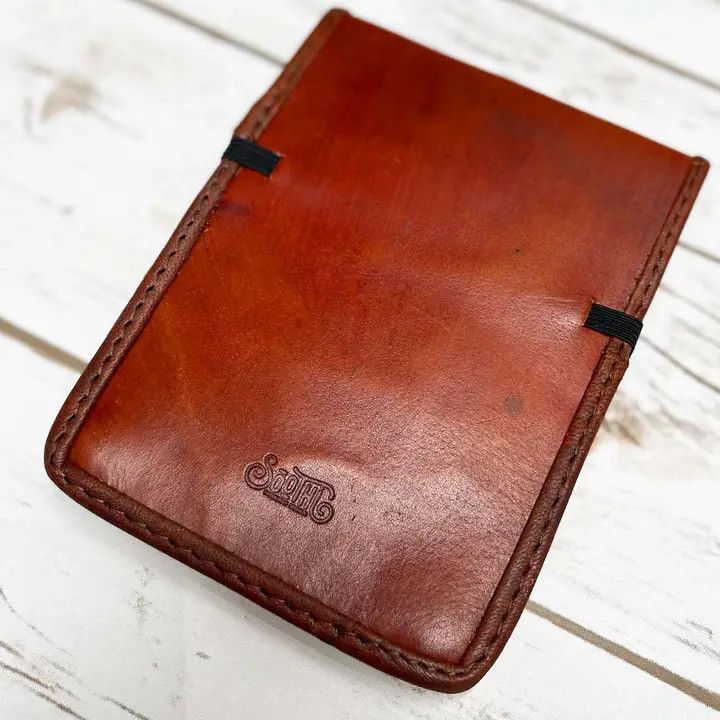 Soothi - Brown Flap  - Things Remember