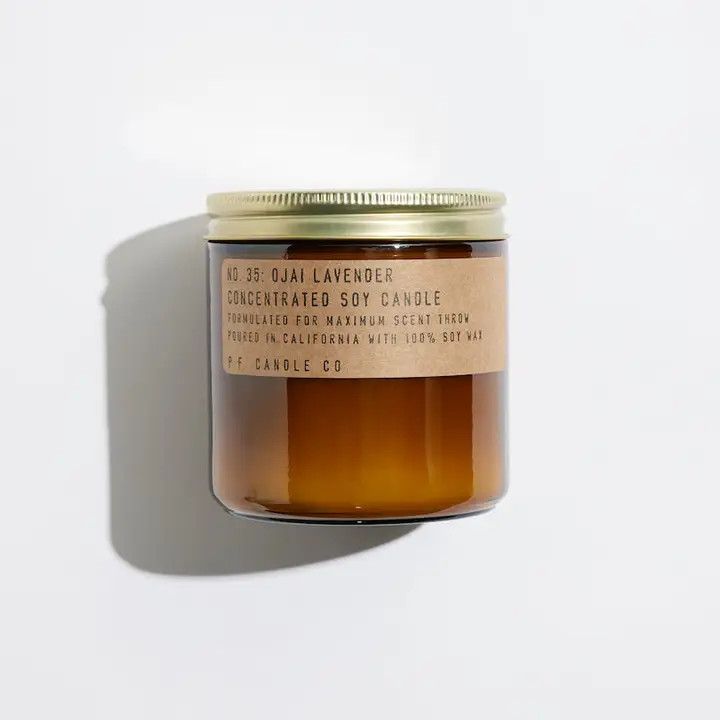 P. F. Candle Co Concentrated Candle - Ojai Lavender