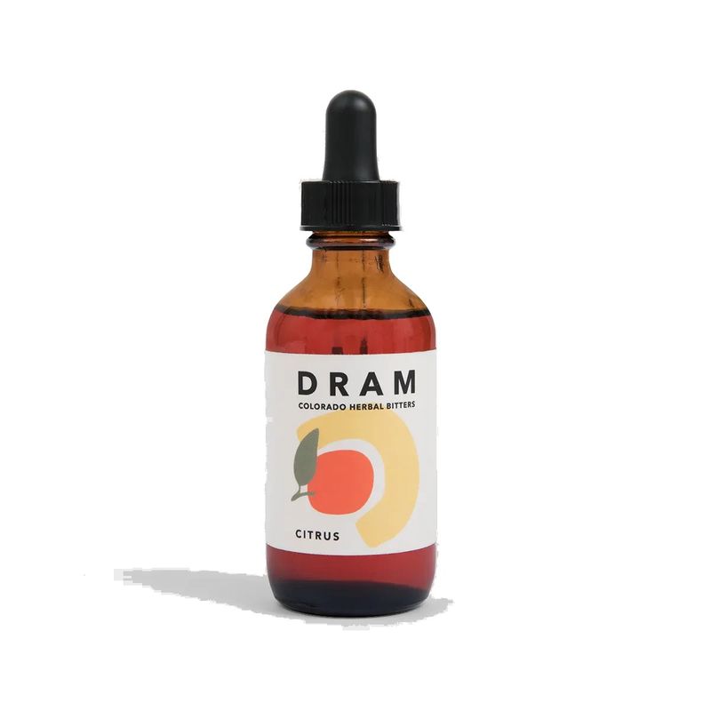 Dram Bitters - Citrus