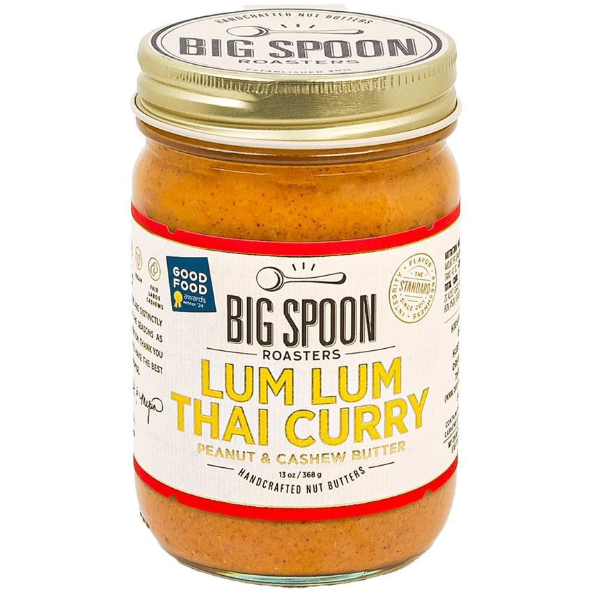 Big Spoon Roasters - Lum Lum Thai Curry