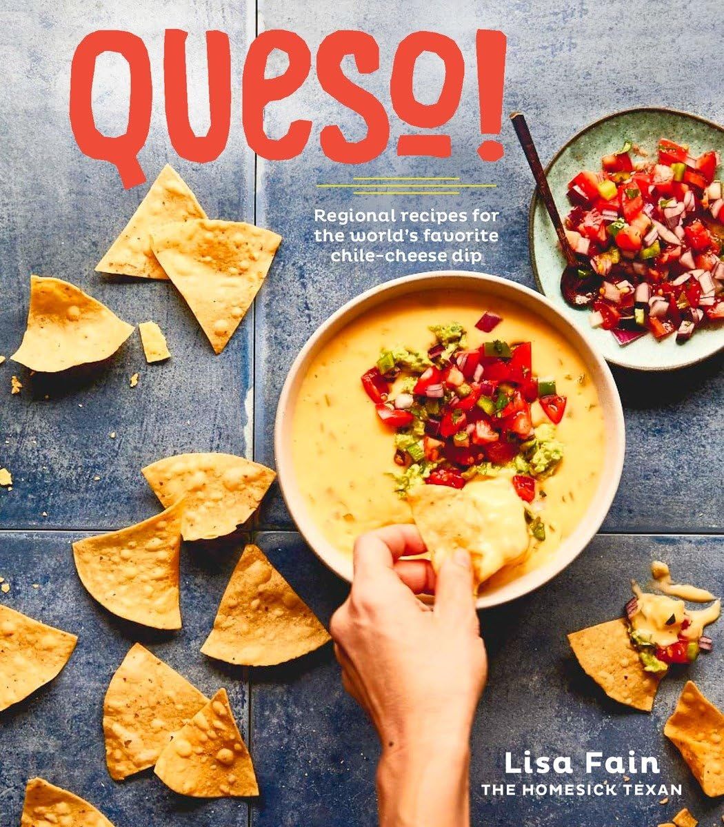 Penguin Random House - Queso
