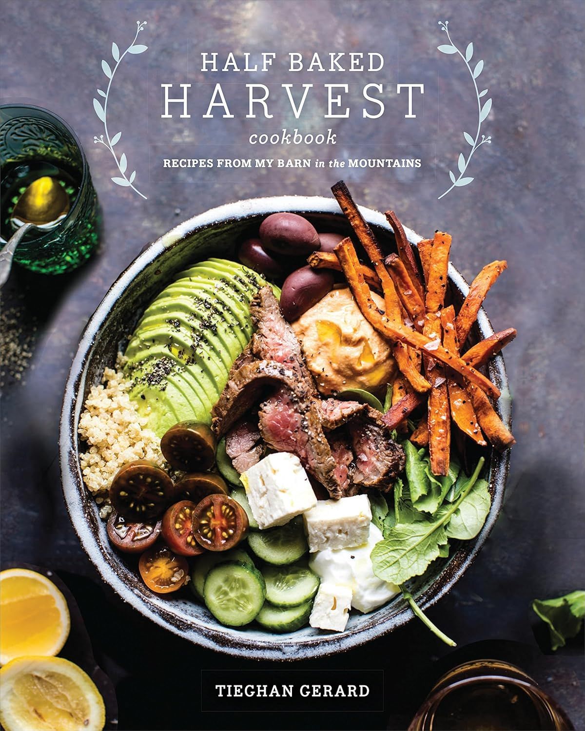 Penguin Random House - Half Baked Harvest