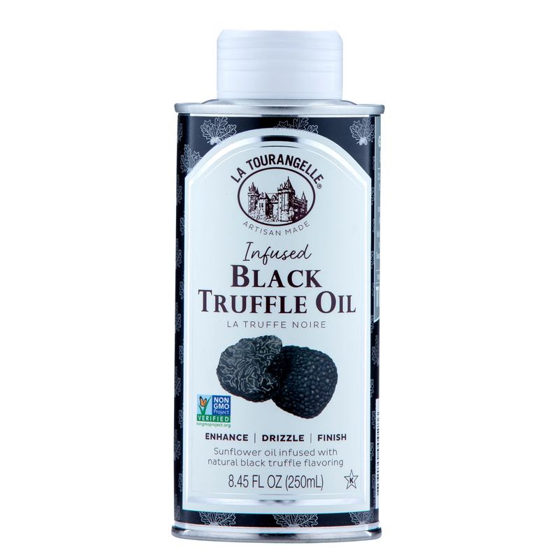 La Tourangelle Oil - Black Truffle