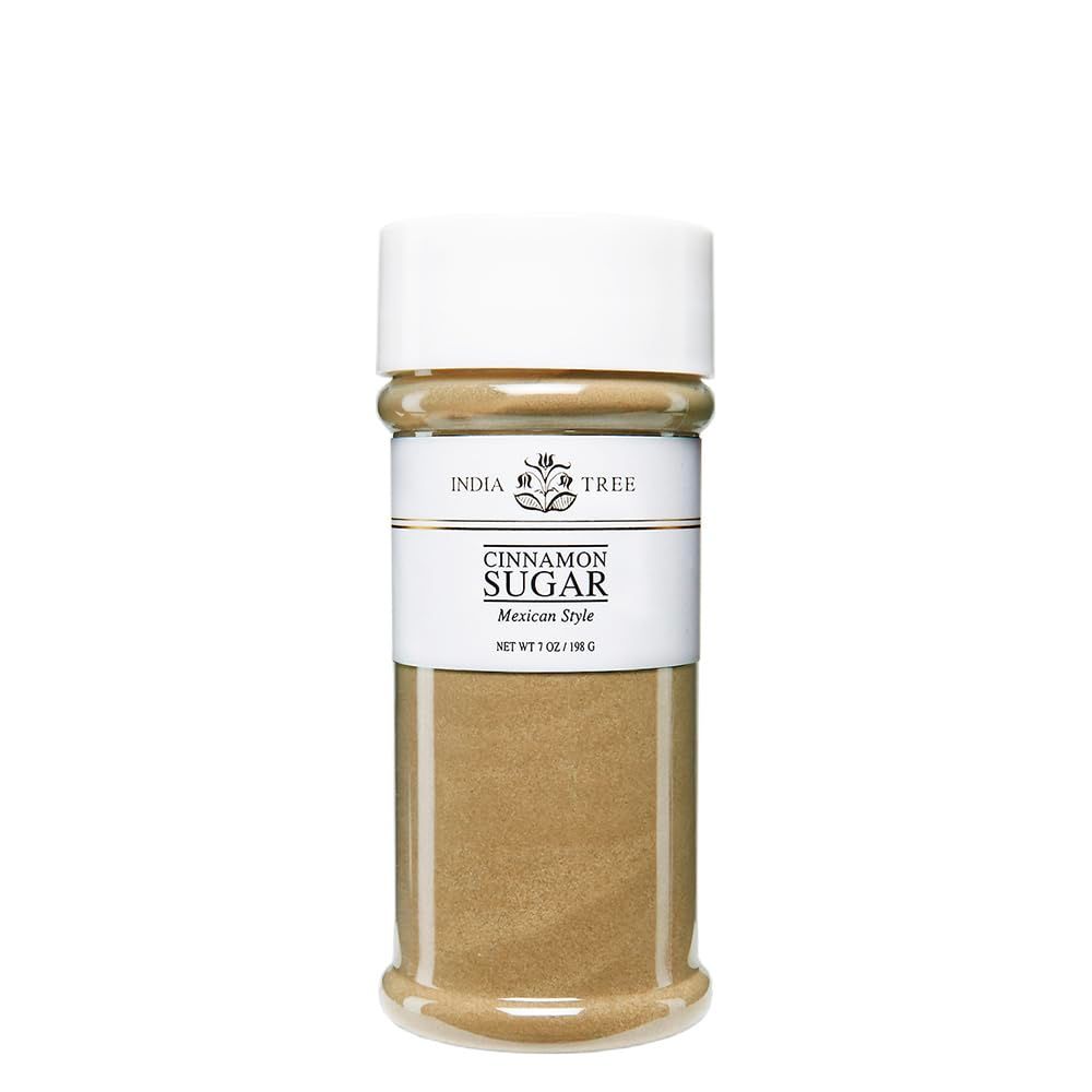 India Tree - Cinnamon Sugar Mexican Style