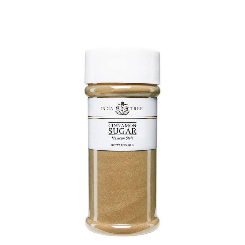 India Tree - Cinnamon Sugar Mexican Style