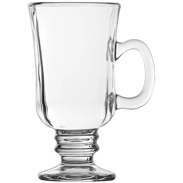 Fortessa Irish Coffee Glass 9oz