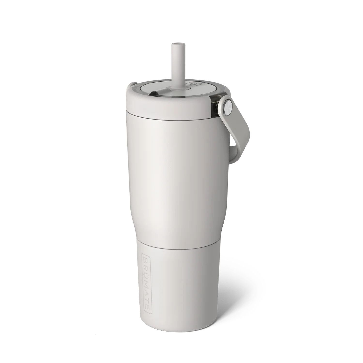 Brumate - Resa 25 oz Straw Tumbler, Dune