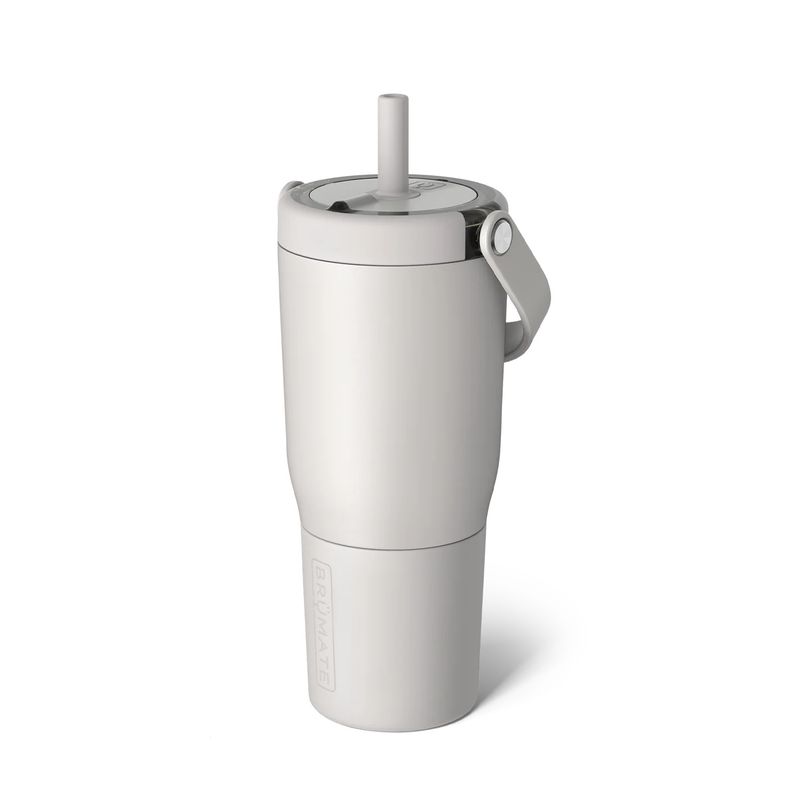 Brumate - Resa 25 oz Straw Tumbler, Dune